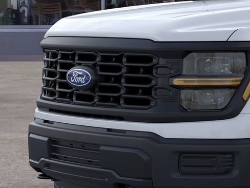 New 2026 Ford F150 XL AWD/4WD image 17