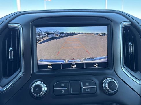 Used 2021 GMC Sierra 1500 AT4 image 19