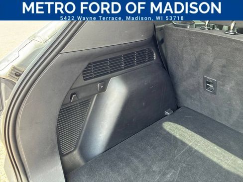 Used 2024 Ford Escape Active AWD/4WD image 37