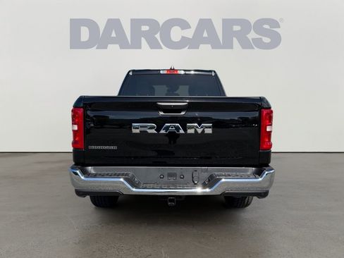 Used 2025 RAM 1500 Big Horn RWD image 6