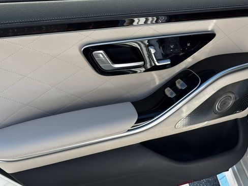 Certified 2023 Mercedes-Benz S 580 4MATIC Sedan image 25