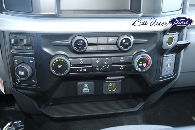 New 2026 Ford F250 XL w/ STX Appearance Package AWD/4WD image 12