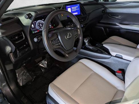 Used 2024 Lexus UX 250h F Sport FWD image 10