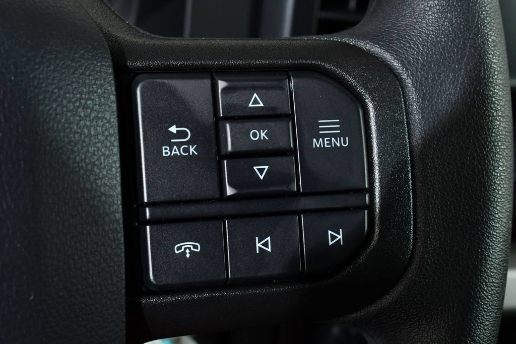 New 2027 Ford F550 4x4 Crew Cab image 34