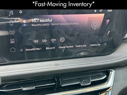New 2026 Buick Envista Sport Touring w/ Convenience II Package image 18