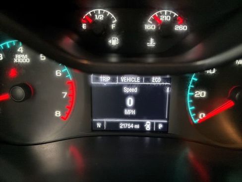 Used 2015 Chevrolet Colorado LT w/ LT Convenience Package image 18