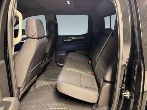 Used 2026 Chevrolet Silverado 1500 RST AWD/4WD image 23