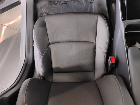 Used 2024 Toyota bZ4X FWD image 59