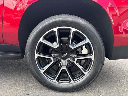 Used 2023 Chevrolet Suburban RST w/ Luxury Package