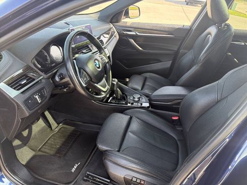 Used 2018 BMW X2 xDrive28i AWD/4WD image 11