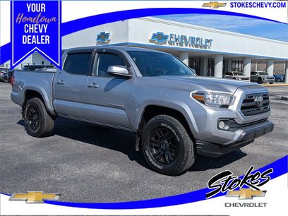 Used 2019 Toyota Tacoma SR5