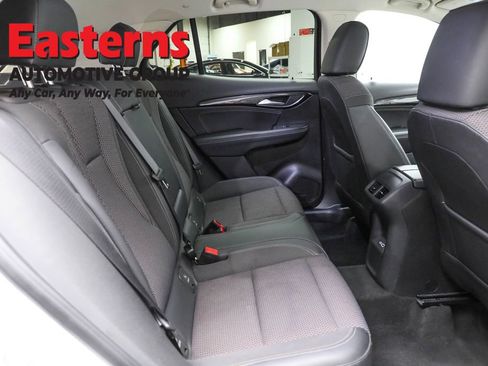 Used 2023 Buick Envision Preferred image 24