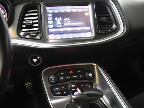 Used 2021 Dodge Challenger R/T Scat Pack RWD image 25