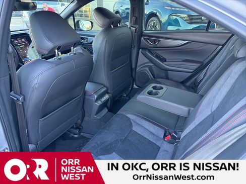 Used 2022 Subaru WRX Limited image 17