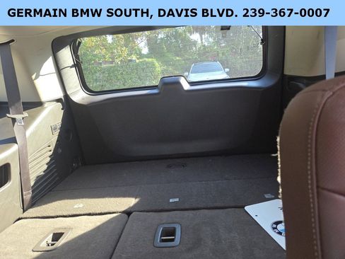 Used 2018 Chevrolet Tahoe Premier image 44