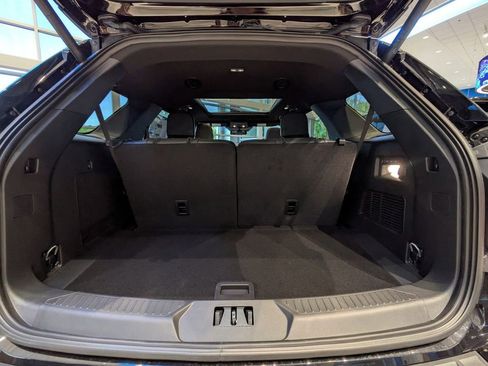 New 2026 Ford Explorer ST w/ Sun And Sound Package image 12