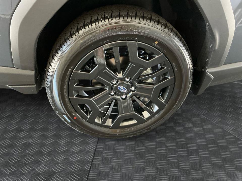 New 2026 Subaru Outback Limited XT AWD/4WD image 23