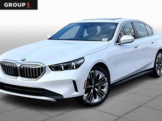 New 2026 BMW 530i 530i w/ Premium Package video 1