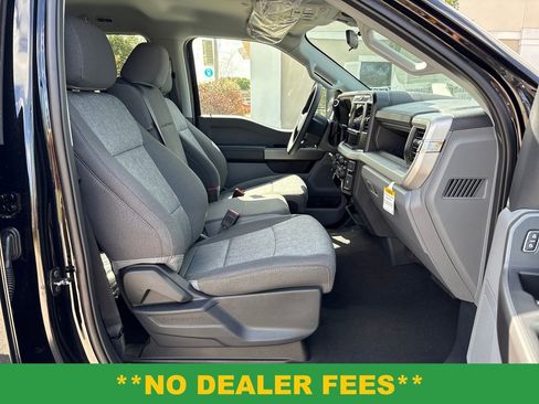 New 2026 Ford F250 XL w/ STX Appearance Package image 5