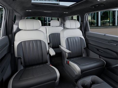 New 2026 Kia EV9 GT-Line image 16