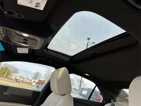 New 2026 Cadillac CT4 Luxury image 17