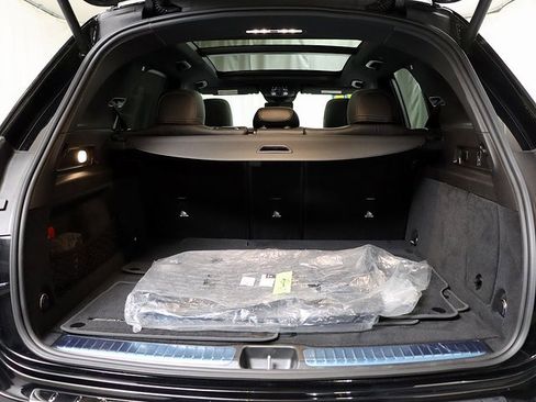 Certified 2025 Mercedes-Benz GLE 53 AMG 4MATIC image 34