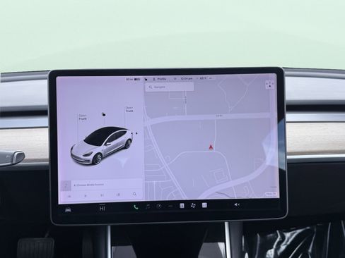 Used 2018 Tesla Model 3 Mid Range image 57