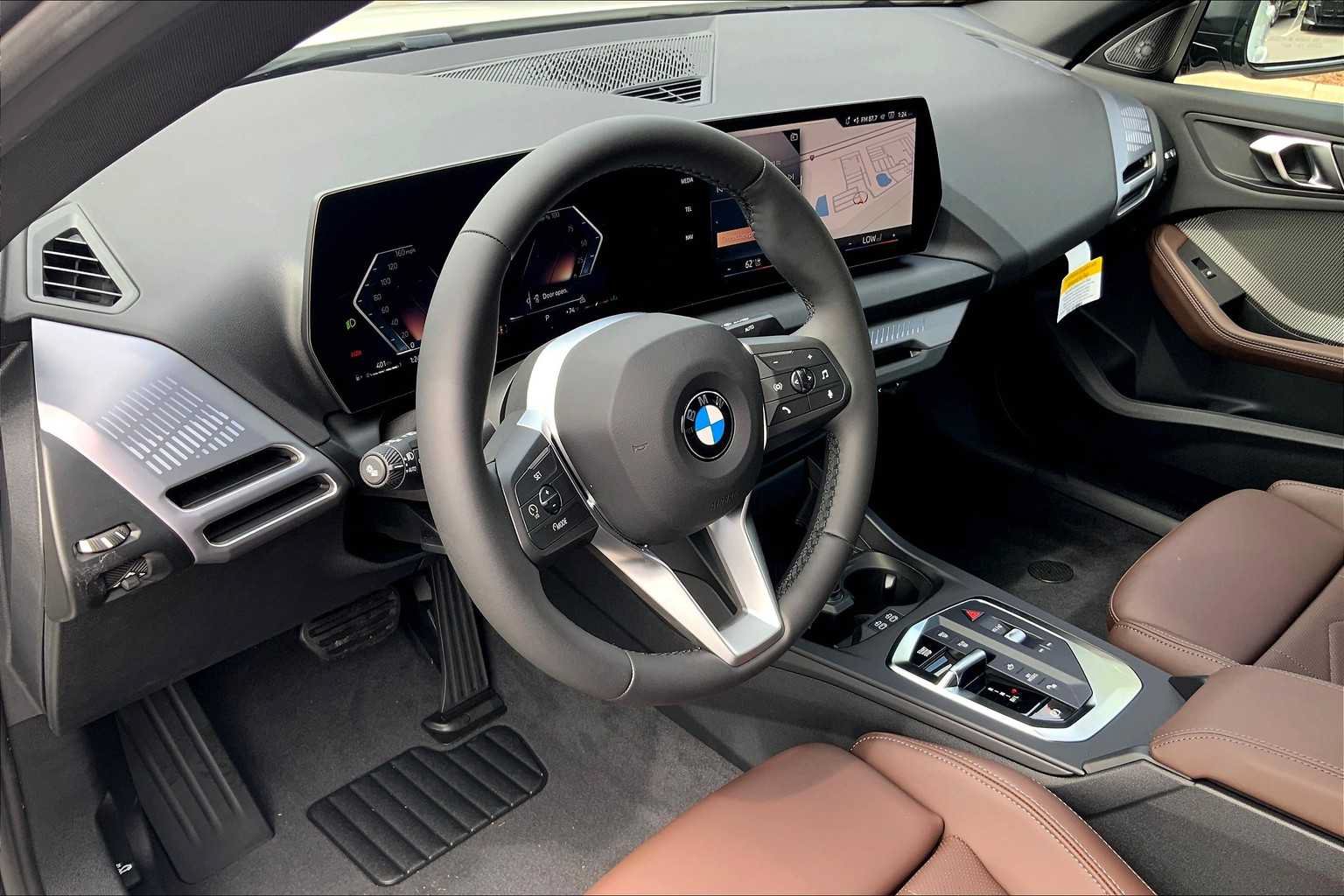 Used 2026 BMW 228i w/ Premium Package FWD image 9