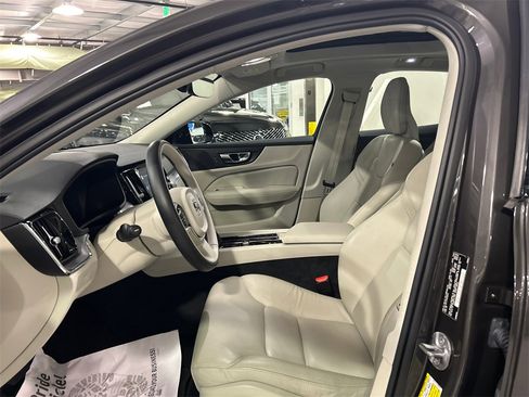 Certified 2023 Volvo S60 B5 Core w/ Climate Package image 10