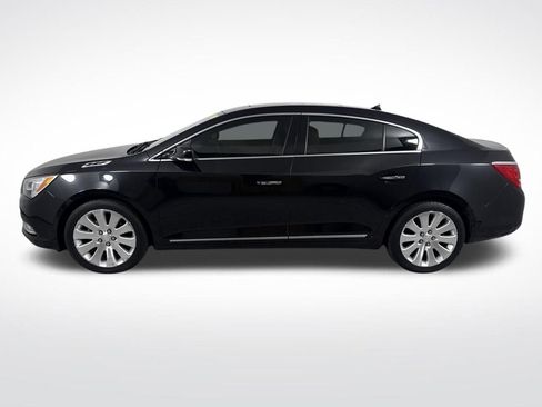 Used 2014 Buick LaCrosse Premium w/ Driver Confidence Package image 6