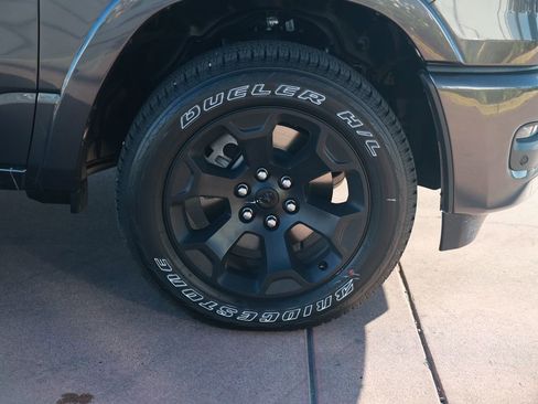 New 2026 RAM 1500 Big Horn image 8