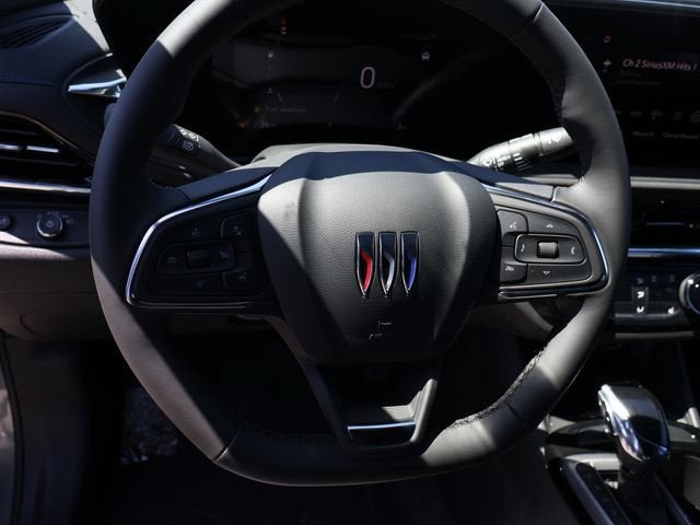New 2026 Buick Envista Sport Touring w/ Convenience I Package FWD image 23