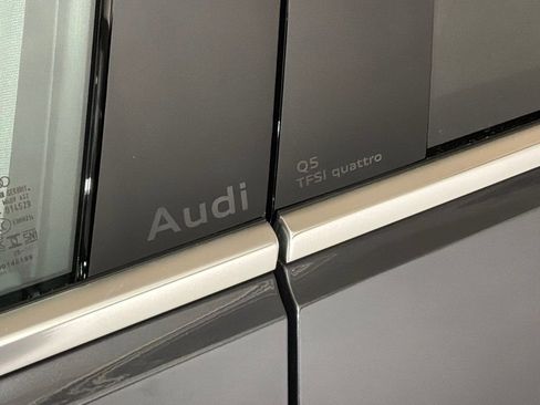 New 2025 Audi Q5 2.0T Premium image 25