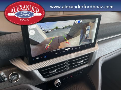 New 2026 Ford Explorer Platinum RWD image 31