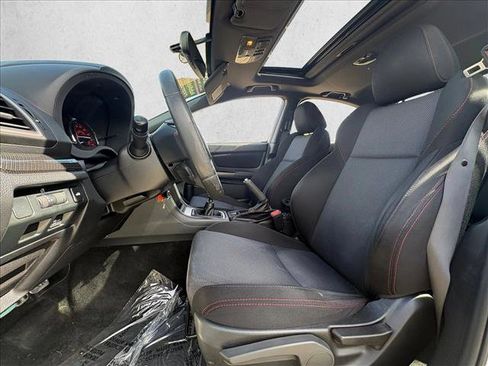 Used 2017 Subaru WRX Premium image 19
