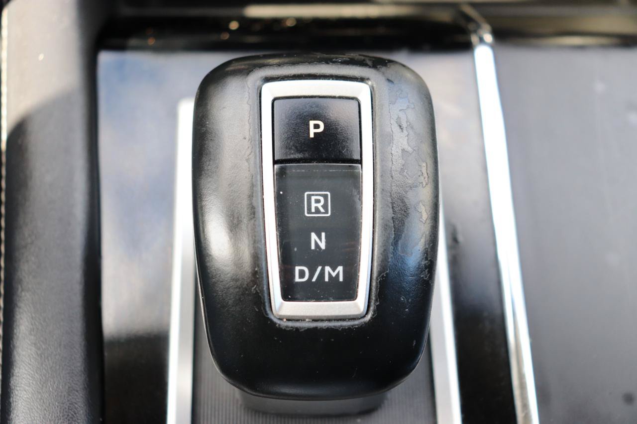 Used 2024 Mitsubishi Outlander AWD image 44