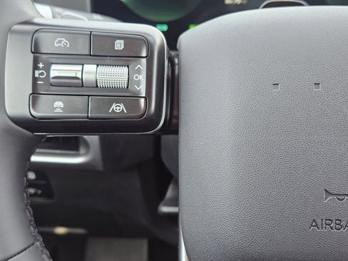New 2026 Hyundai Ioniq 9 SE AWD/4WD image 27