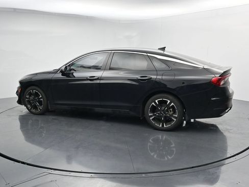 Used 2024 Kia K5 GT-Line w/ GT-Line Premium Package FWD image 5