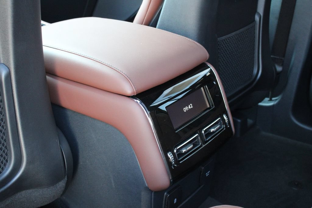 New 2027 Lincoln Aviator Reserve AWD/4WD image 23