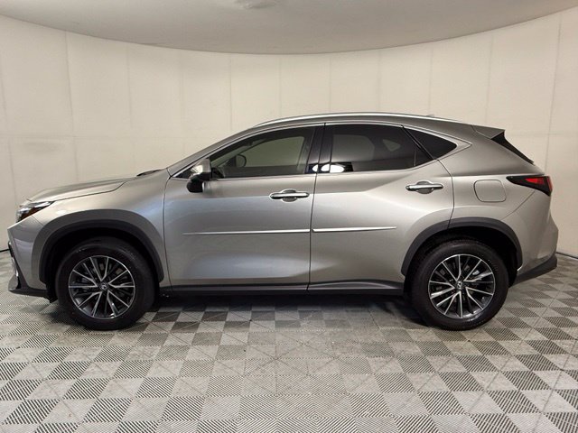 Used 2025 Lexus NX 250 FWD w/ Accessory Package (P2) image 3