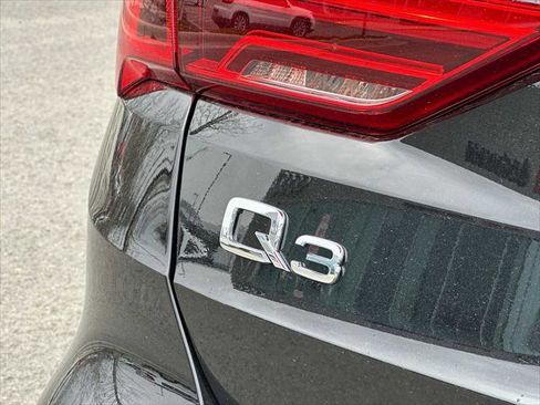 New 2025 Audi Q3 2.0T Premium Plus w/ Premium Plus Package image 14