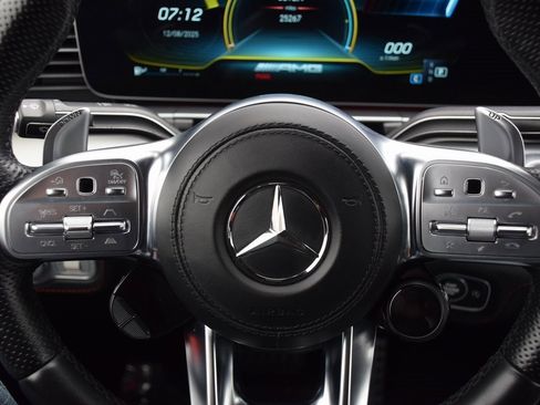 Certified 2023 Mercedes-Benz GLE 63 AMG S image 22