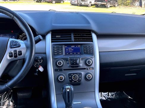 Used 2014 Ford Edge SEL AWD/4WD image 8