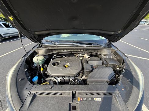 Used 2018 Hyundai Tucson SE FWD image 19