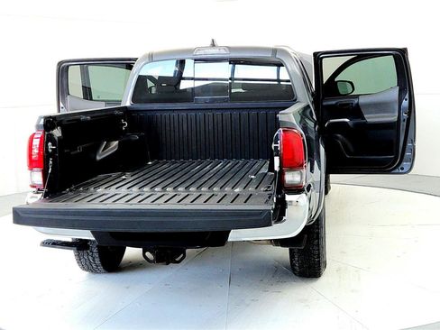 Certified 2023 Toyota Tacoma SR5 w/ Black Out Package (TMS) image 11