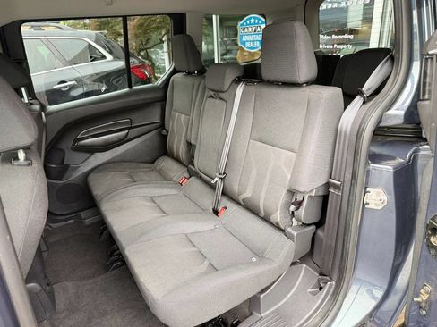 Used 2014 Ford Transit Connect XLT FWD image 26