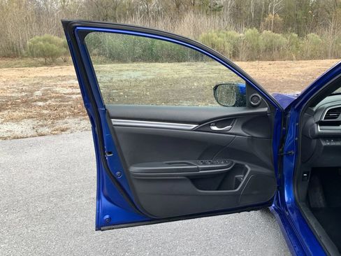 Used 2019 Honda Civic Sport image 26