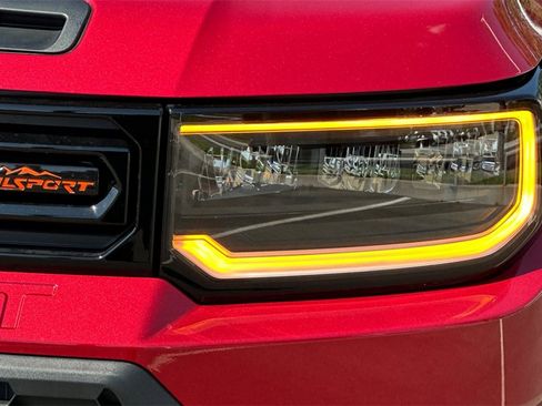 New 2026 Honda Passport TrailSport image 32