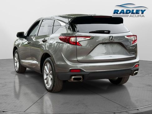 Used 2023 Acura RDX AWD image 4
