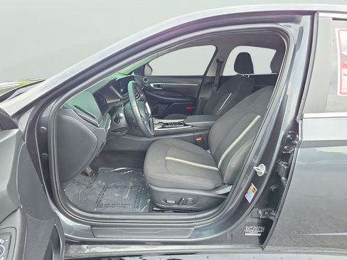 Used 2023 Hyundai Sonata SEL w/ Convenience Package FWD image 15